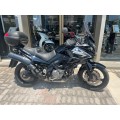 Suzuki VStrom 650 2009 Μεταχειρισμένα